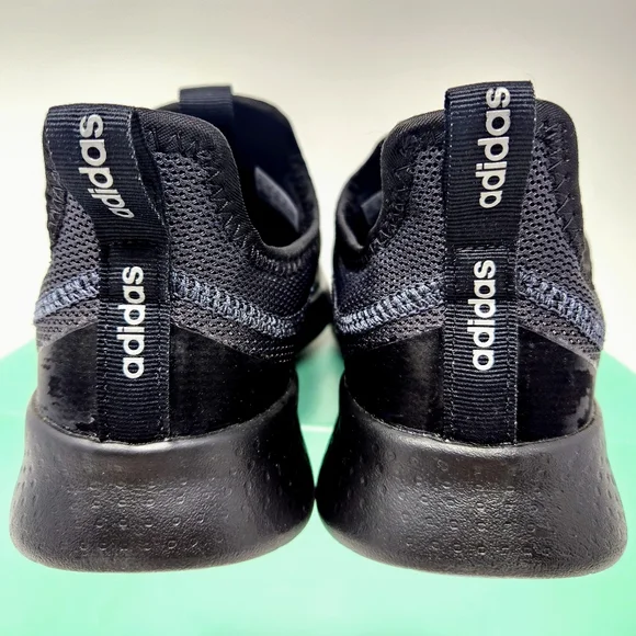 Camo Adidas Puremotion Adapt GY4464 Running Shoes, Sneakers, New Black, Size 8.5 - Picture 5 of 9